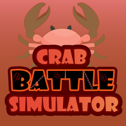 Crab Battle Simulator