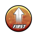 First Rank Upgraded