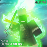 Sea Judgement ( Official )
