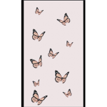 Alyssa's Amazing Butterflies!