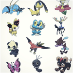 Awesome Pokemon Adventure