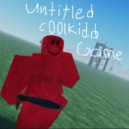 Untitled C00lkidd Game