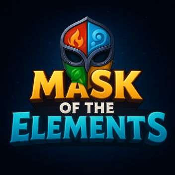 Mask of the elements 