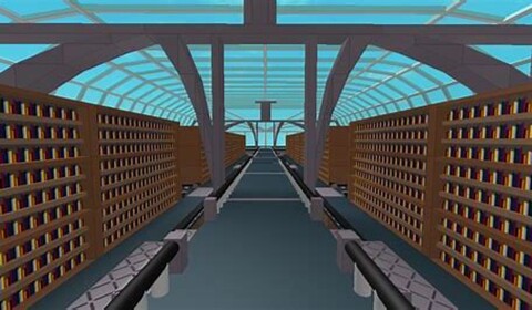 Library
