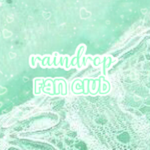 rains droplets