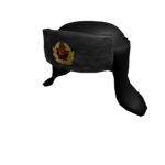 The Ushanka Experiment