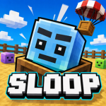 Sloop.