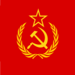 Comunist USSR