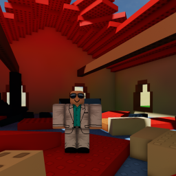 Global Illumination Attempt