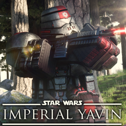 Sith Academy on Yavin