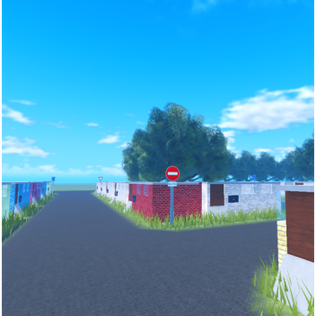 Neighbourhood (F3X)