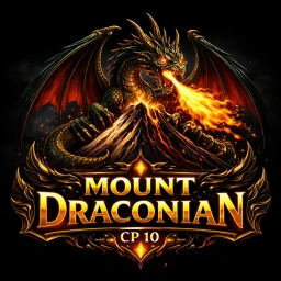 [NEW] EVENT MOUNT DRACONIAN icon