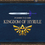 The Kingdom Of Hyrule!