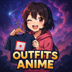 outfits anime