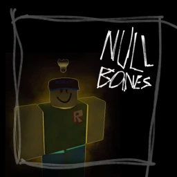 Null Bones [OPEN FOR TESTING] icon