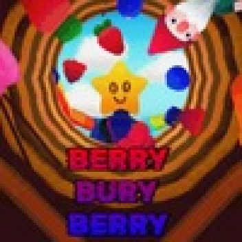 Berry Bury Berry [ROBLOX]
