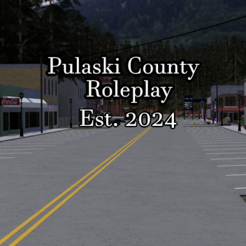 Pulaski County Roleplay [Whitelisted]