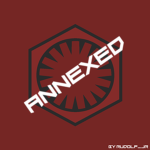 {| The First Order |}