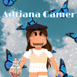 Adriana Gamer