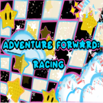 Adventure Forward: Racing