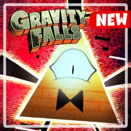 Gravity Falls🌲[STORY] icon
