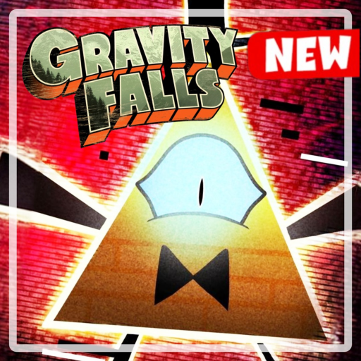 Gravity Falls[STORY]