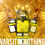 Varsity Clothing