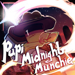 Pupi Midnight Munchie