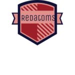[ATF]The Red Atom