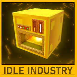 Idle Industry icon