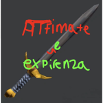 Ultimate esperienza