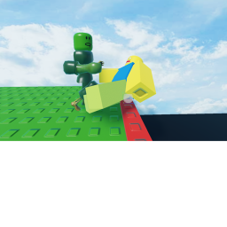 line runner, But hard