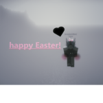 black hearted <3