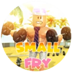 Game Badge Thumbnail