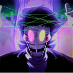 Deltarune Fan club -v-