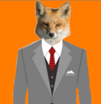 redfox89's community