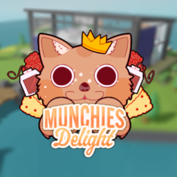 Munchies Delight Cafe