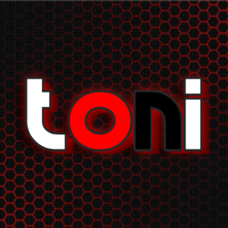 Toni's Place.