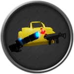 Game Badge Thumbnail