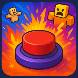 [UPD] One Button Chaos ⚔️🔴