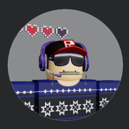 the new avatar icon feels mildly threatening icon