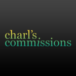 charl's commissions