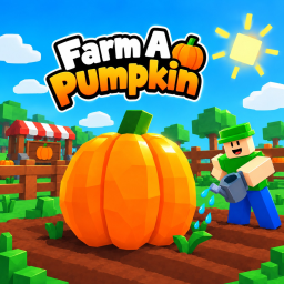 Farm a Pumpkin 🎃