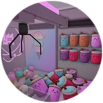 Bubble Tea Roblox badge thumbnail