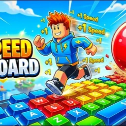 [New] +1 Speed Keyboard Escape  icon