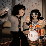 Mihai's Jam