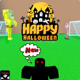[HALLOWEEN] Suvival the Killers Reborn!