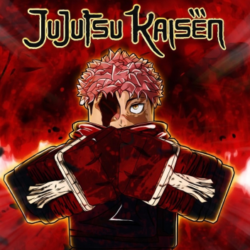 Yuji (TESTING GROUNDS)