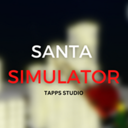 Santa Simulator