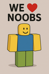 Planet noobs